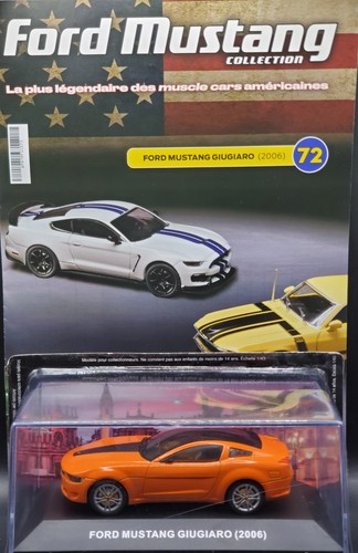 Ford mustang giugiaro - ford,