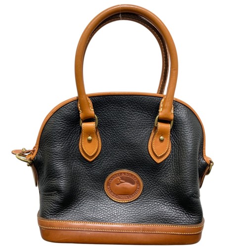 Sac main dooney - main, cuir