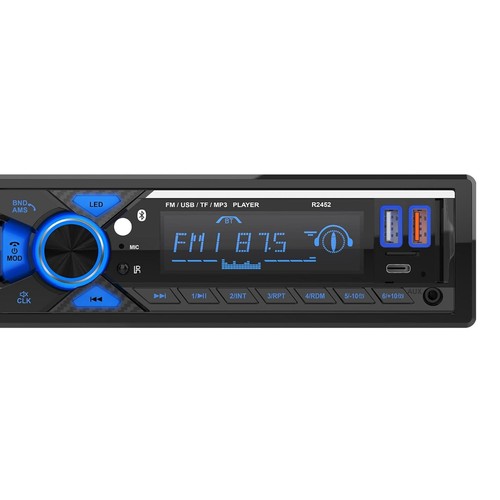 Rds autoradio - rds,