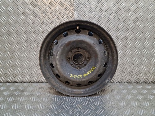 Jante acier tole citroen - tole,