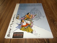 BD KOGARATSU TOME 5 EN EO /