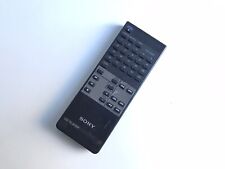 Télécommande pour lecteur CD