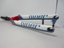Niner RLT 9 56cm 1-1/8" Threadless 263mm Tapered 700C Carbon Fiber Disc FORK