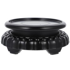  Base De Pot Fleurs Support