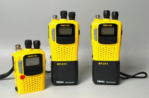Lot navicom 311 5w - lot, of