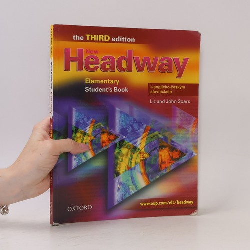 New headway elementary - new,