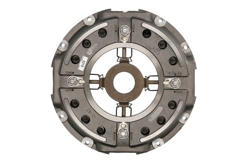Pour case 523 - pour, 553