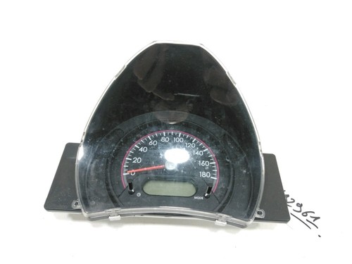 Compteur 248104a02a nissan - compteur,