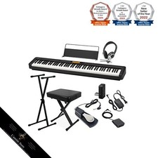 CASIO CDP-S300 Digital Piano