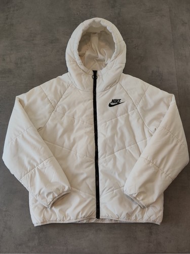 Nike doudoune capuche - nike, à