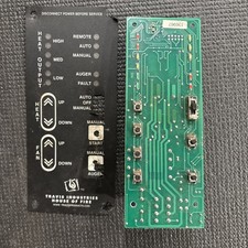 Lopi & Avalon Pellet Stove Board, Used From A Lopi Leyden. Works, Travis Ind