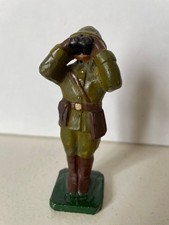 JRD - Officier des tirailleurs