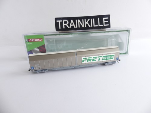 Hn6636 arnold 160 wagon - hn6636, /