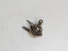 interrupteur de tronçonneuse