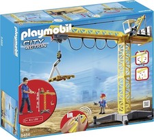 PLAYMOBIL City action Grande