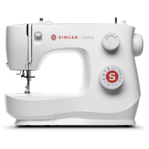 Machine coudre singer - coudre, m2605