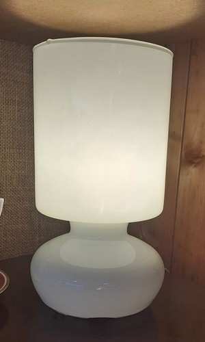 Lampe lykta ikea vintage - lykta,