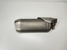 SILENCIEUX ÉCHAPPEMENT