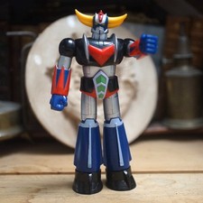 GOLDORAK Goldrake, Grendizer