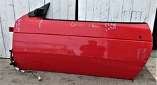 Porte gauche nue Lotus Elan