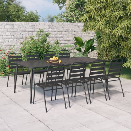 Table jardin à - table,