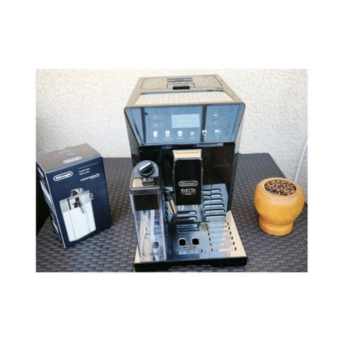 Delonghi eletta cappucino - delonghi,