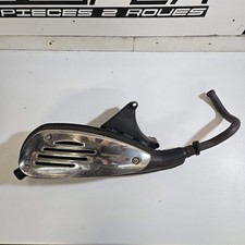 Échappement d’occasion