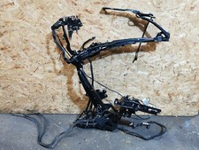 BMW 3 Series E93 Convertible Right Off Side O/S Roof Hood Hinge OEM 3001702004