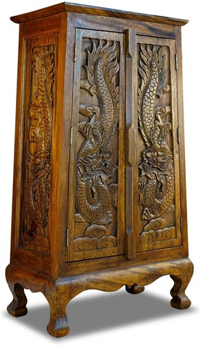 Kinaree meuble console - kinaree, en