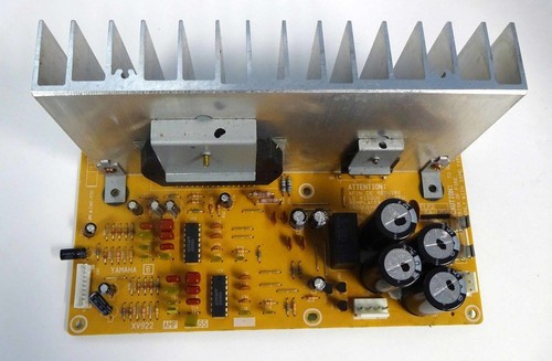 Yamaha psr 9000 amp board - psr-9000,