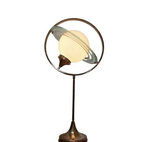 Lampadaire table vintage - lampadaire/de,