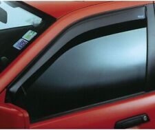 ClimAir CLI0033319 Wind Deflectors - Professional VW Caddy, 4-Door, 02/2004-
