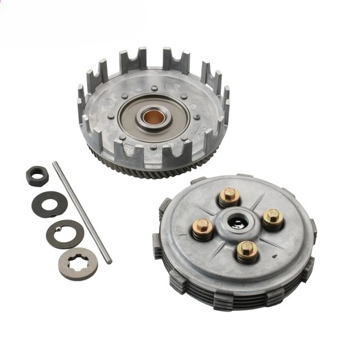 Motorcycle clutch assy - assy, for