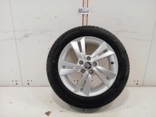 Jante Alliage Pour SKODA Fabia