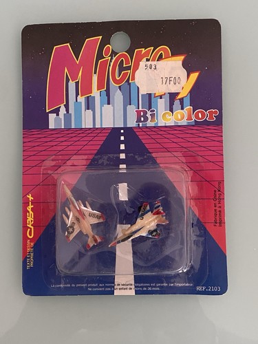 Jouet vintage micro toy - vintage,