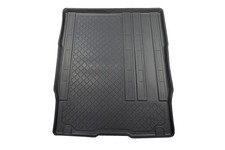 Tapis de Coffre pour Peugeot