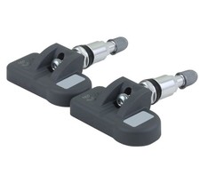 NEW PAIR TIRE PRESSURE