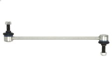 Tringlerie de barre de torsion