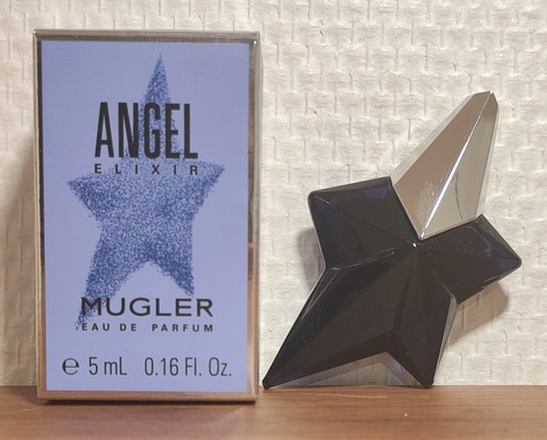 Eau parfum angel - de, de