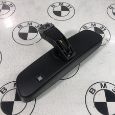 Retroviseur interieur BMW