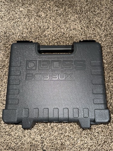 Boss bcb 30x deluxe - boss, bcb-30x