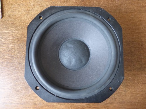 Focal 10c012db haut - 10c012db, parleur