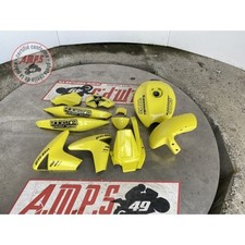 kit carrosserie Kawasaki ER6