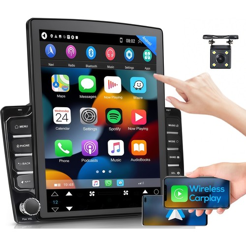 Android carplay car - android,