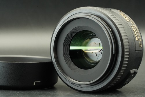 Objectif nikon dx nikkor - dx,