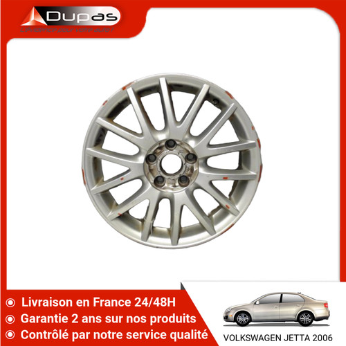 Jante aluminium - 🇫🇷,
