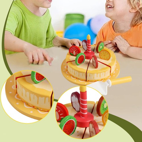 Cuisine bois pour enfants - cuisine,