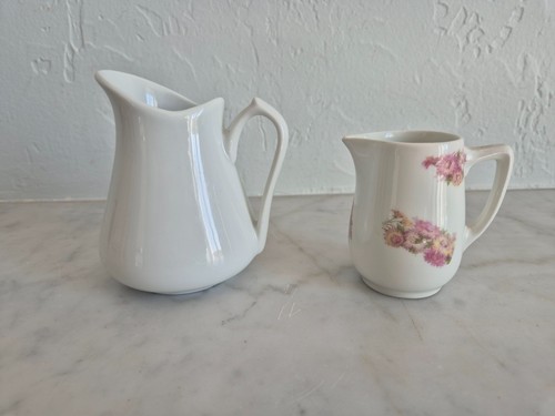 Lot saucières pot à - 2,