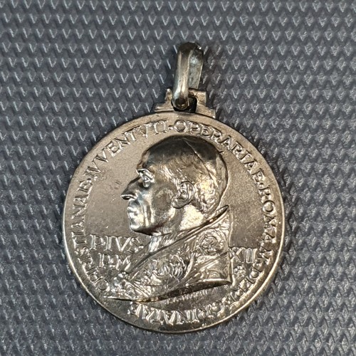 Rare ancienne médaille