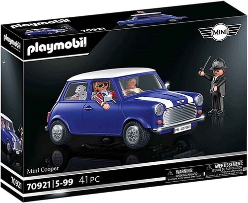 Ref 70921 mini austin - ref.70921, la